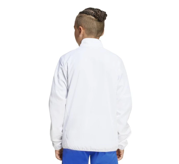 Adidas Junior Real Madrid EU JP4021 mikina