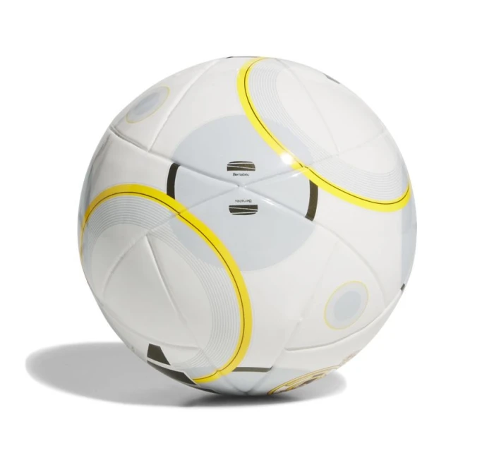 Adidas Real Madrid Mini domácí míč JN7358