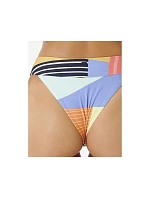 RIP CURL plavky Day Break Skimpy multi RIP CURL plavky Day Break Skimpy multi