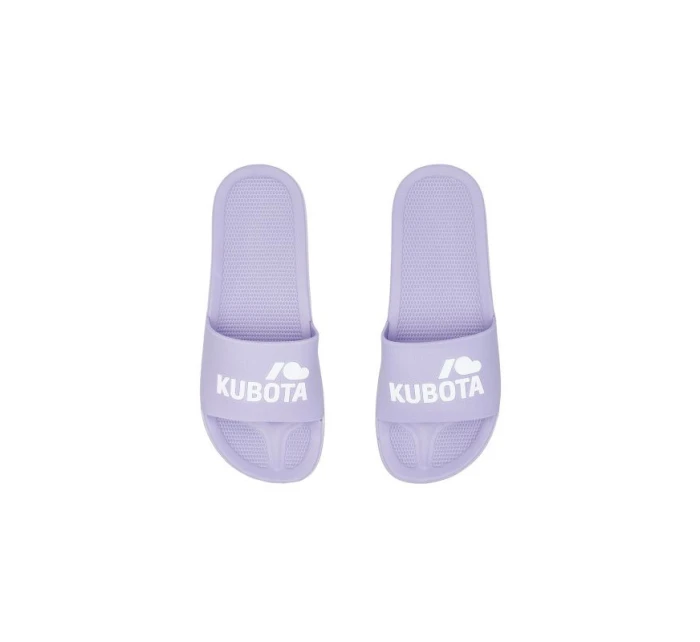 Žabky do bazénu basic pastelově fialové model 21721150 - Kubota Žabky do bazénu basic pastelově fialové model 21721150 - Kubota