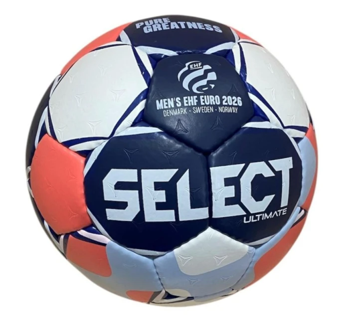 Vybrat ULTIMATE Euro Man házená v26