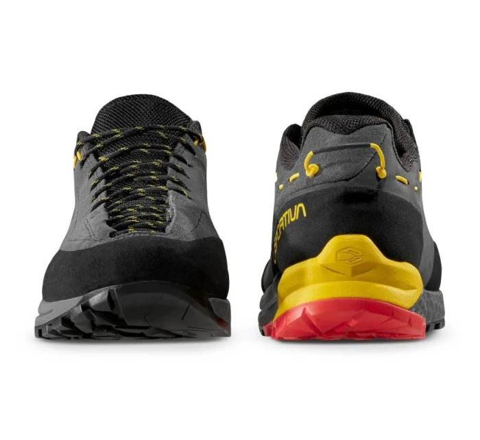 Leather model 21813457 - La Sportiva Leather model 21813457 - La Sportiva