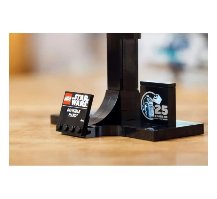 Star Wars model 21863851 - Lego