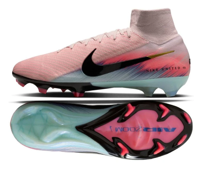 Boty Zoom Mercurial Superfly 10 Elite FG model 21918368 - NIKE