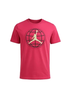 Tričko Air Jordan Jumpman - model 21930234