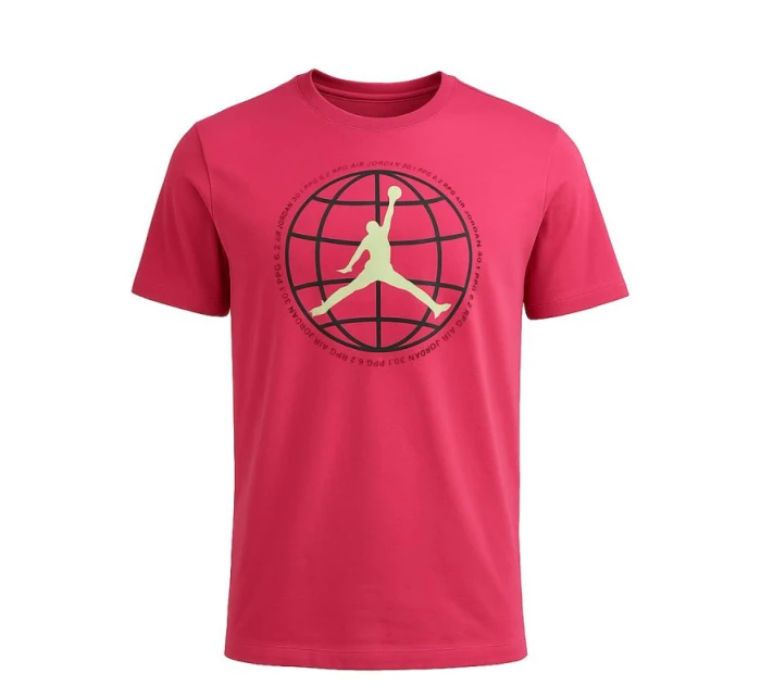 Tričko Air Jordan Jumpman - model 21930234 Tričko Air Jordan Jumpman - model 21930234