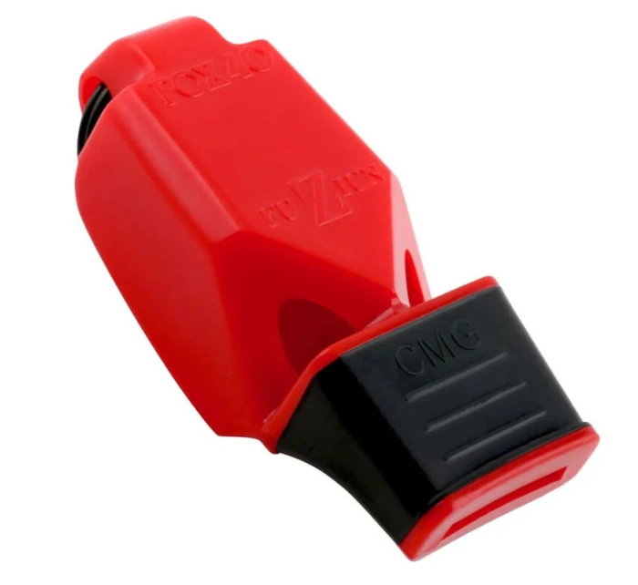 Fox 40 Fuziun CMG píšťalka červená Fox 40 Fuziun CMG píšťalka červená