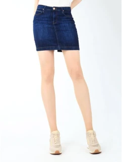 Lee Mid Sukně W L38JAUPD