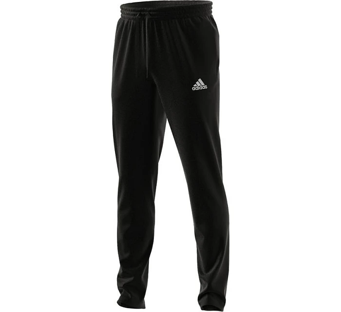 Adidas Essentials Kalhoty s otevřeným lemem M GK9222