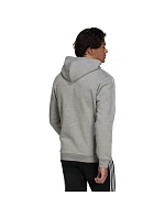 Bluza Mens Essentials Hoodie M model 19557424 pánské - ADIDAS