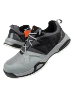 Pánská bezpečnostní pracovní obuv Regatta TT Mortify Trainer M Trk129 Grey