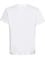 Dětské tričko z těžké bavlny "Authentic" 10. white model 22472295 - Russell Athletic Dětské tričko z těžké bavlny "Authentic" 10. white model 22472295 - Russell Athletic