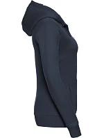 Dámská mikina s kapucí "Authentic" 10. french navy model 22472971 - Russell Athletic Dámská mikina s kapucí "Authentic" 10. french navy model 22472971 - Russell Athletic
