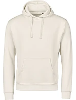 Tee Jays TJ 5152 Mikina s kapucí z těžké bavlny "Unlabeled" 18.5152 ecru Tee Jays TJ 5152 Mikina s kapucí z těžké bavlny "Unlabeled" 18.5152 ecru