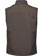 TJ 3vrstvá pánská softshellová vesta 18. model 22540273 - Tee Jays TJ 3vrstvá pánská softshellová vesta 18. model 22540273 - Tee Jays