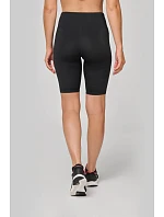 PA Dámské krátké sportovní legíny 20. black model 22423662 - Kariban ProAct PA Dámské krátké sportovní legíny 20. black model 22423662 - Kariban ProAct