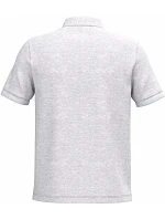 Kariban K 241 Pánské piqué polo 20.K241 ash heather Kariban K 241 Pánské piqué polo 20.K241 ash heather