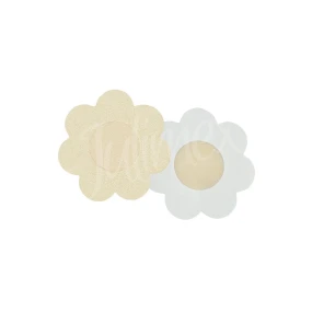 Julimex PS-07 saténový chránič bradavek barva:saténová béžová