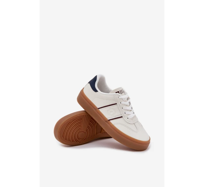 Dětské tenisky Big Star SS374024 Bílé