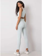 Sada KMPL světle modrá model 15281721 - FPrice Sada KMPL světle modrá model 15281721 - FPrice