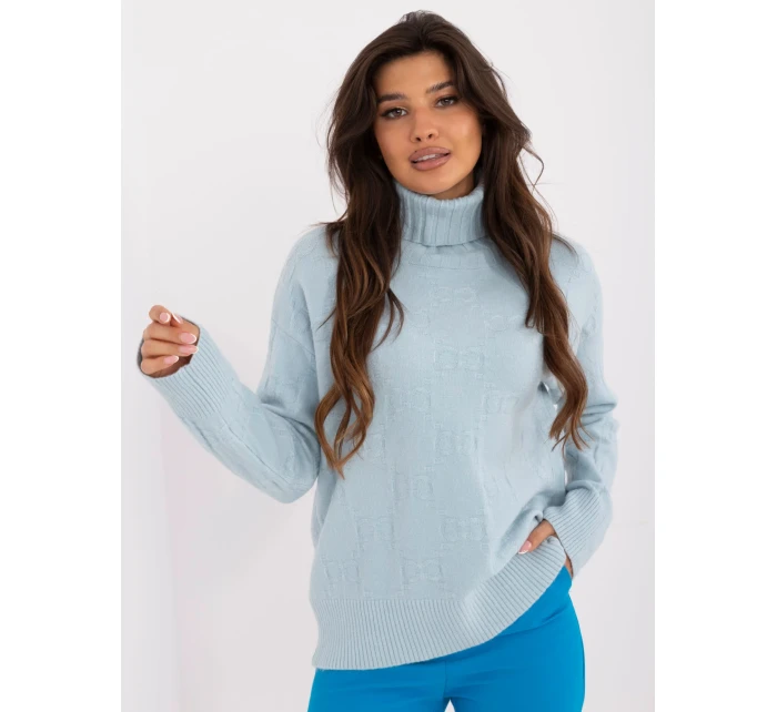 Sweter AT SW model 20742505 - FPrice