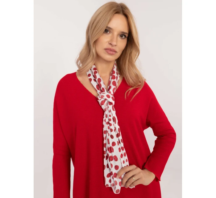 Bluzka DHJ BZ model 20609047 czerwony - FPrice