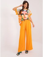 Sada DHJ KMPL 8935.27 oranžová Sada DHJ KMPL 8935.27 oranžová