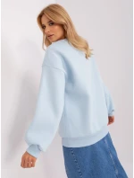 EM BL 617 10.71 světle modrá