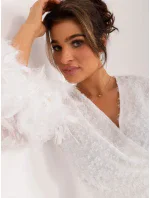 Halenka LK BZ 509522 1.20 bílých