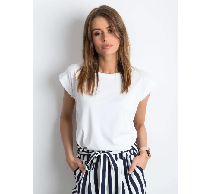 Tričko RV TS 4833.83P bílá