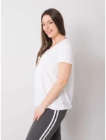 Tričko RV TS 6320.85P bílá