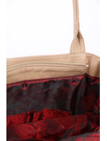 Dámská kabelka  béžová  model 18200847 - Chiara