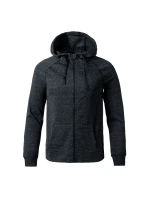 Dámská mikina Athlecia Chestine W Melange Sweat Hoody Dámská mikina Athlecia Chestine W Melange Sweat Hoody