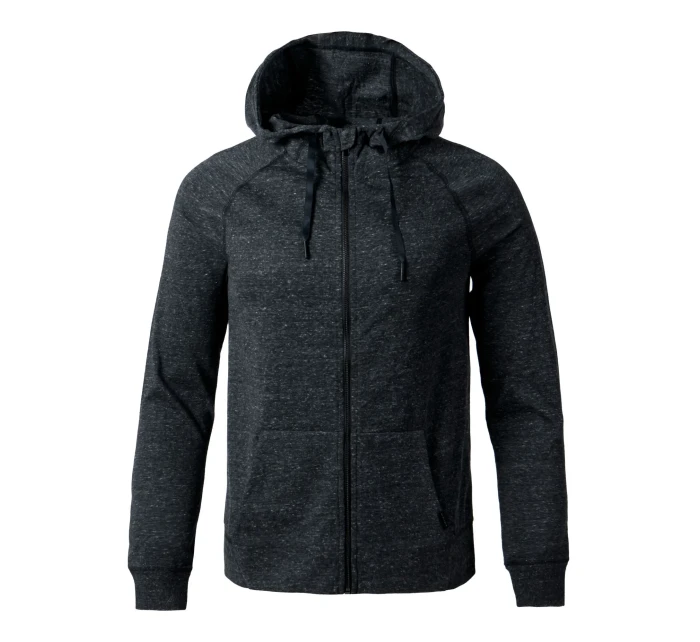 Dámská mikina Athlecia Chestine W Melange Sweat Hoody Dámská mikina Athlecia Chestine W Melange Sweat Hoody