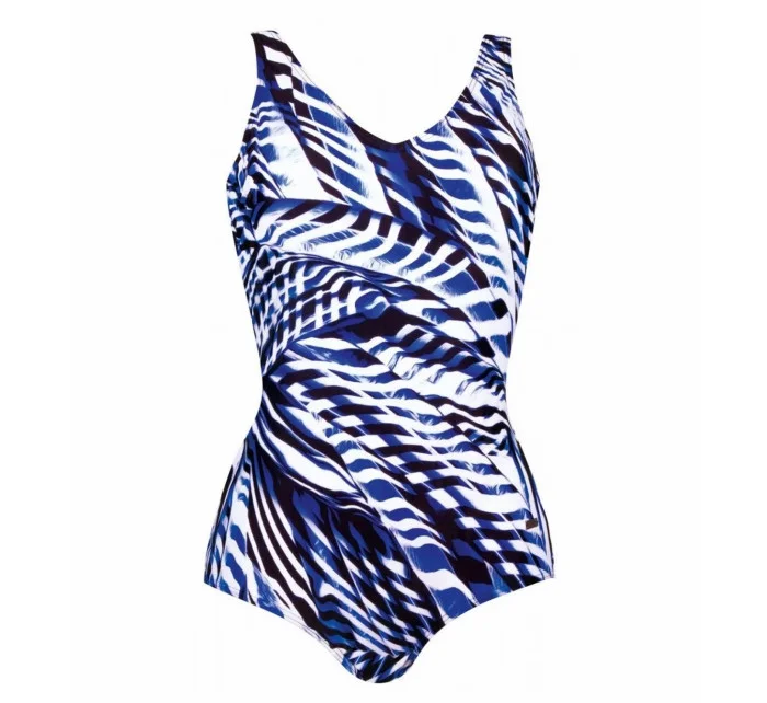 Dámské jednodílné plavky 73001 - Naturana