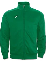 Pánská mikina Combi 100086.450 zelená - Joma