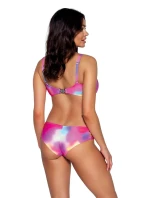 BRAZILIANS SF 163/6/B PASTELOVÁ BARVA NA ZAVAZOVÁNÍ