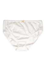 Dámské kalhotky BIKINI model 18702489 3pack - Lama Dámské kalhotky BIKINI model 18702489 3pack - Lama