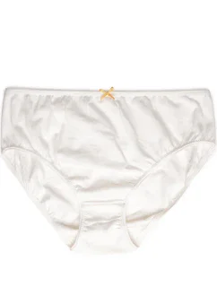 Dámské kalhotky BIKINI model 18702489 3pack - Lama