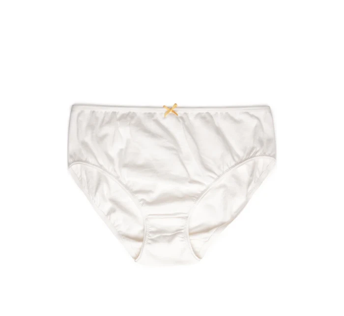 Dámské kalhotky BIKINI model 18702489 3pack - Lama Dámské kalhotky BIKINI model 18702489 3pack - Lama