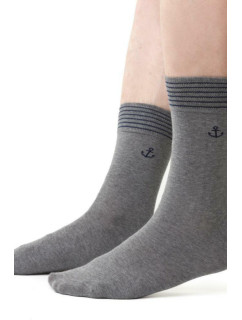 Pánské námořnické ponožky 117