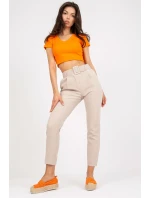 Dámské kalhoty  model 166891 Italy Moda