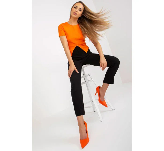 Dámské kalhoty  model 168067 Xsapienza