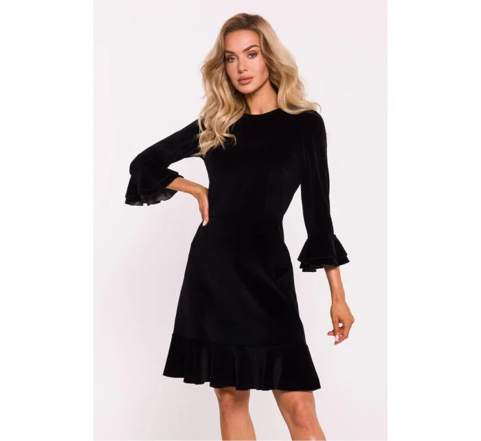 Denní šaty model 201679 Moe