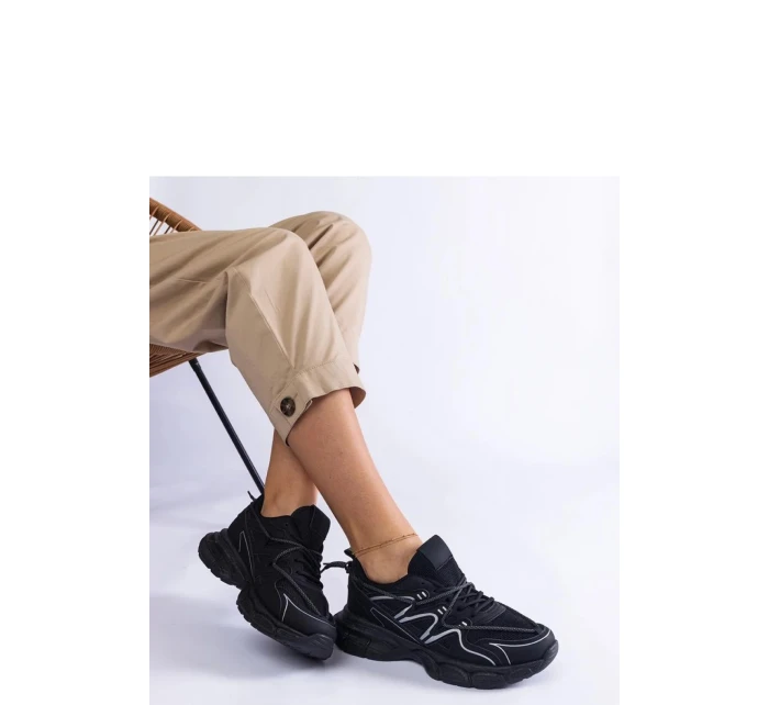 Tenisky  model 207126 Solea