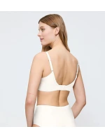 TRIUMPH SHAPE SMART – tvarující podprsenka bez kostic s 4D podporou Triumph