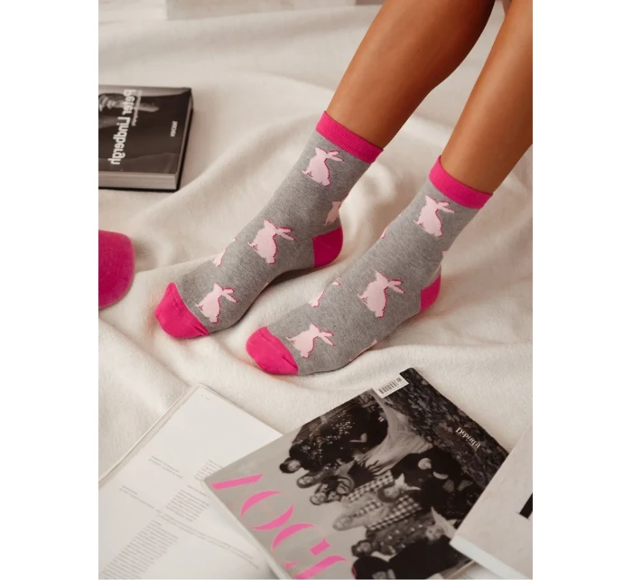 ponožky  3741 model 20905353 - Milena