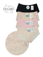 DC Girl kalhotky 27079 A'12 M-2XL