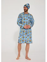 Košile model 22041447 long/r M2XL - Cornette