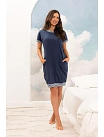 Košile Regina 2003 kr/r S-XL L26